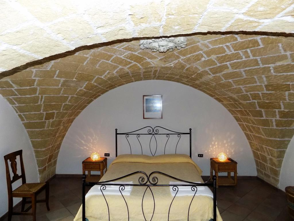 Residence Kale Gallipoli Exteriér fotografie