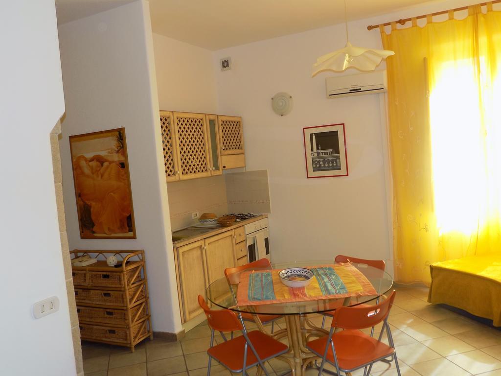 Residence Kale Gallipoli Exteriér fotografie