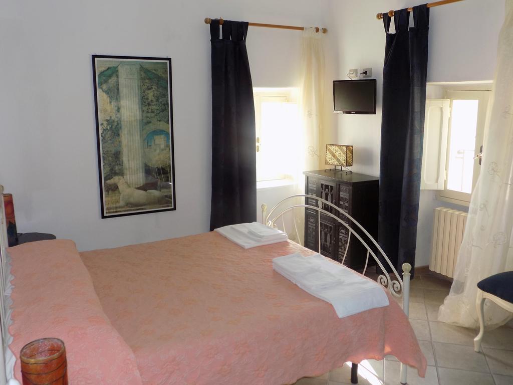 Residence Kale Gallipoli Exteriér fotografie