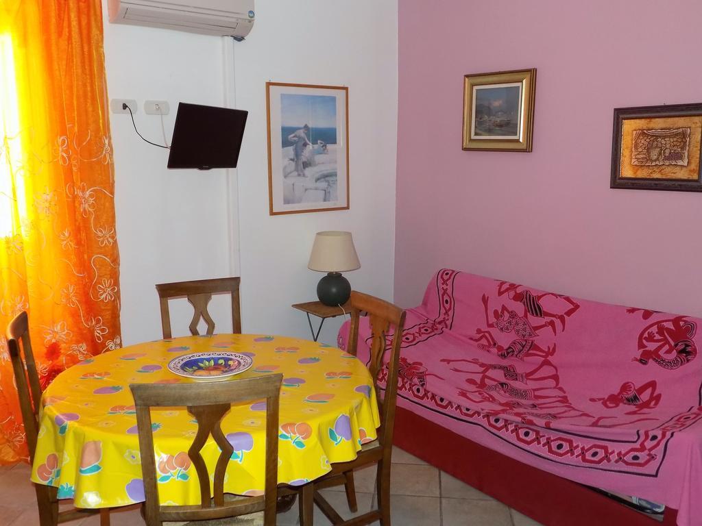 Residence Kale Gallipoli Exteriér fotografie