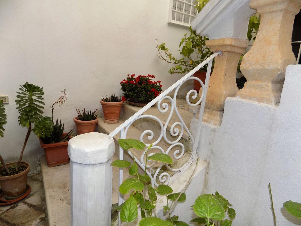 Residence Kale Gallipoli Exteriér fotografie