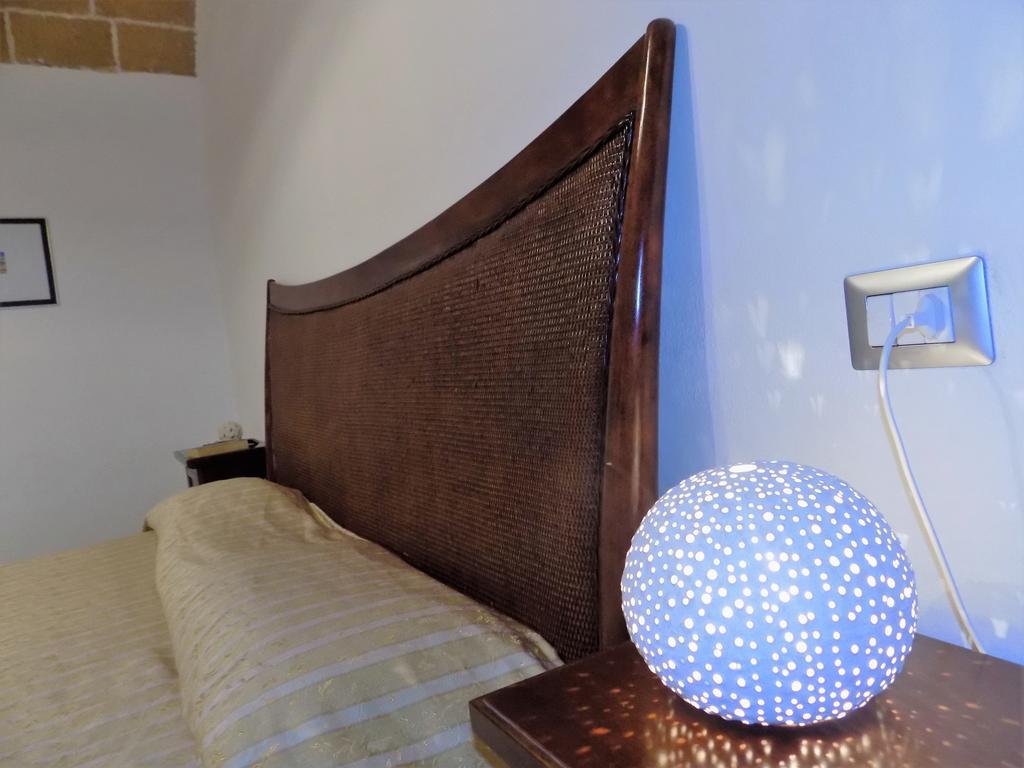 Residence Kale Gallipoli Pokoj fotografie