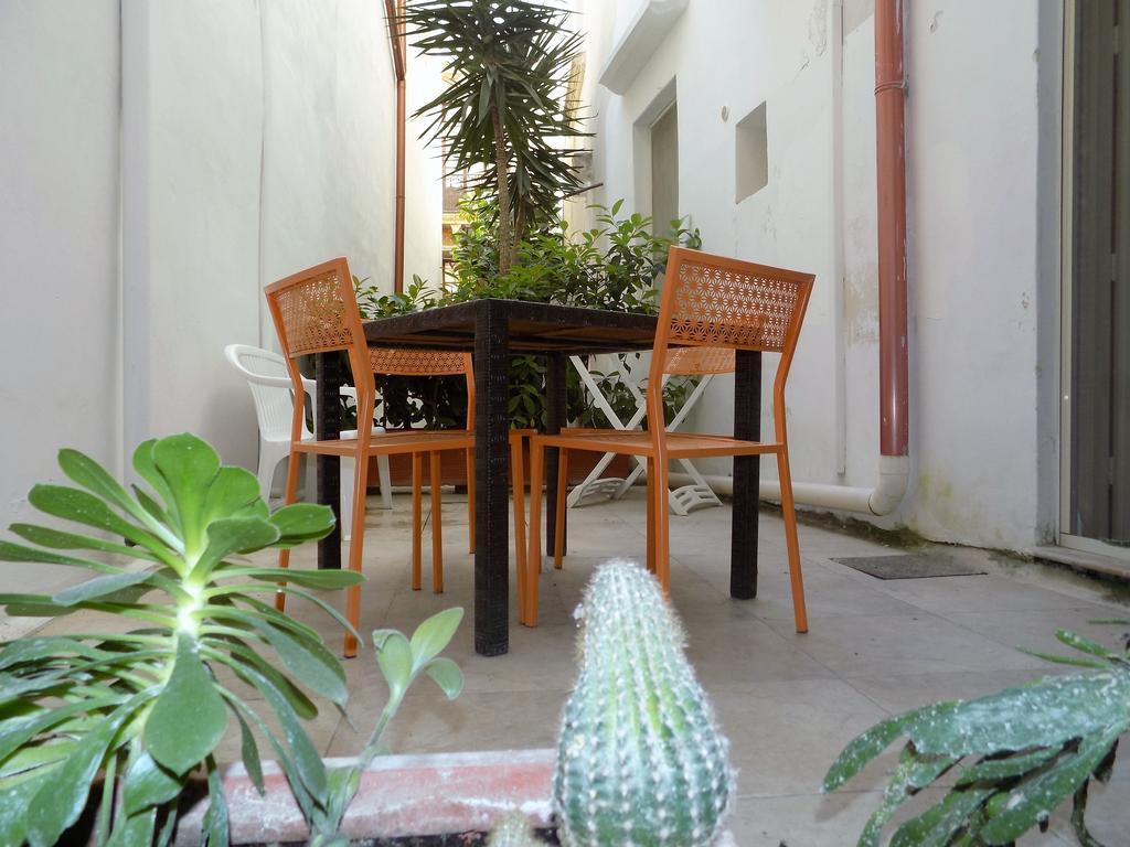 Residence Kale Gallipoli Pokoj fotografie