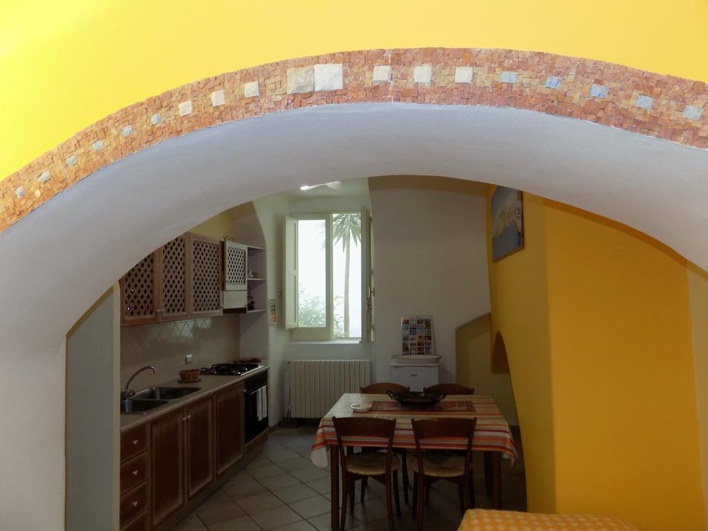 Residence Kale Gallipoli Pokoj fotografie