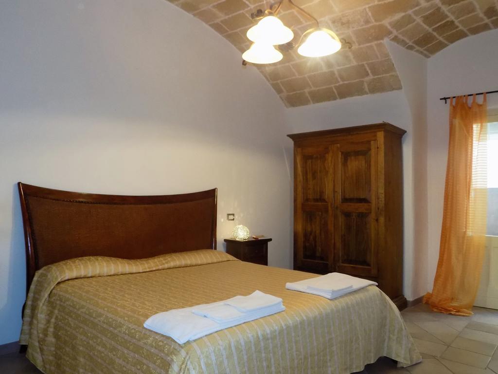 Residence Kale Gallipoli Pokoj fotografie