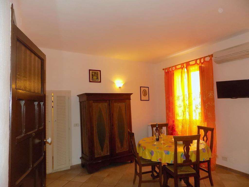 Residence Kale Gallipoli Pokoj fotografie