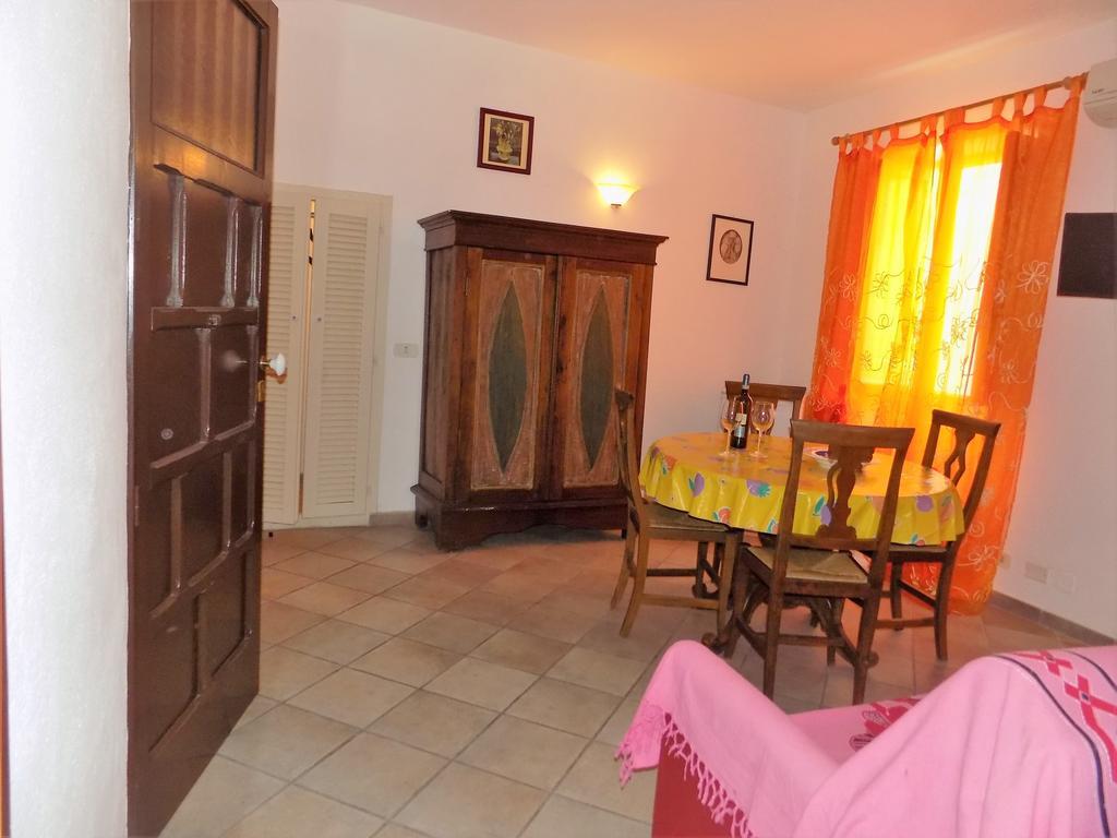 Residence Kale Gallipoli Pokoj fotografie