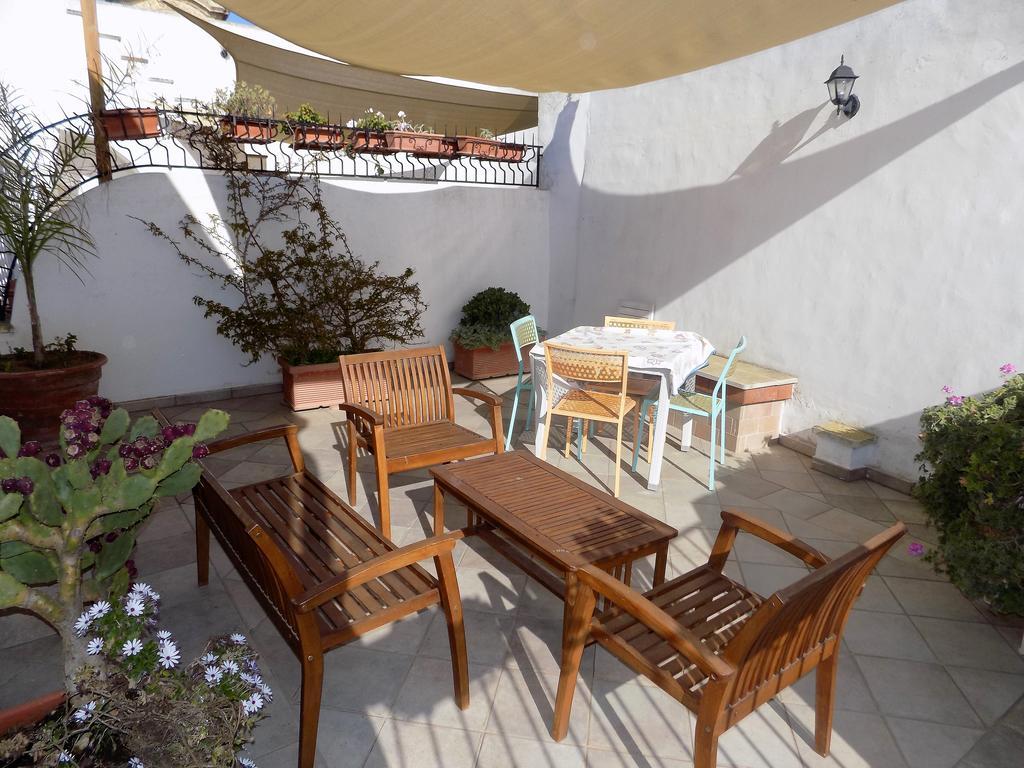 Residence Kale Gallipoli Pokoj fotografie
