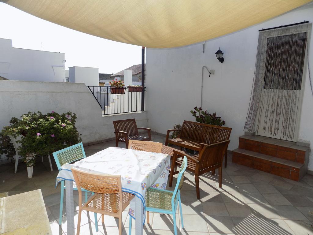 Residence Kale Gallipoli Pokoj fotografie