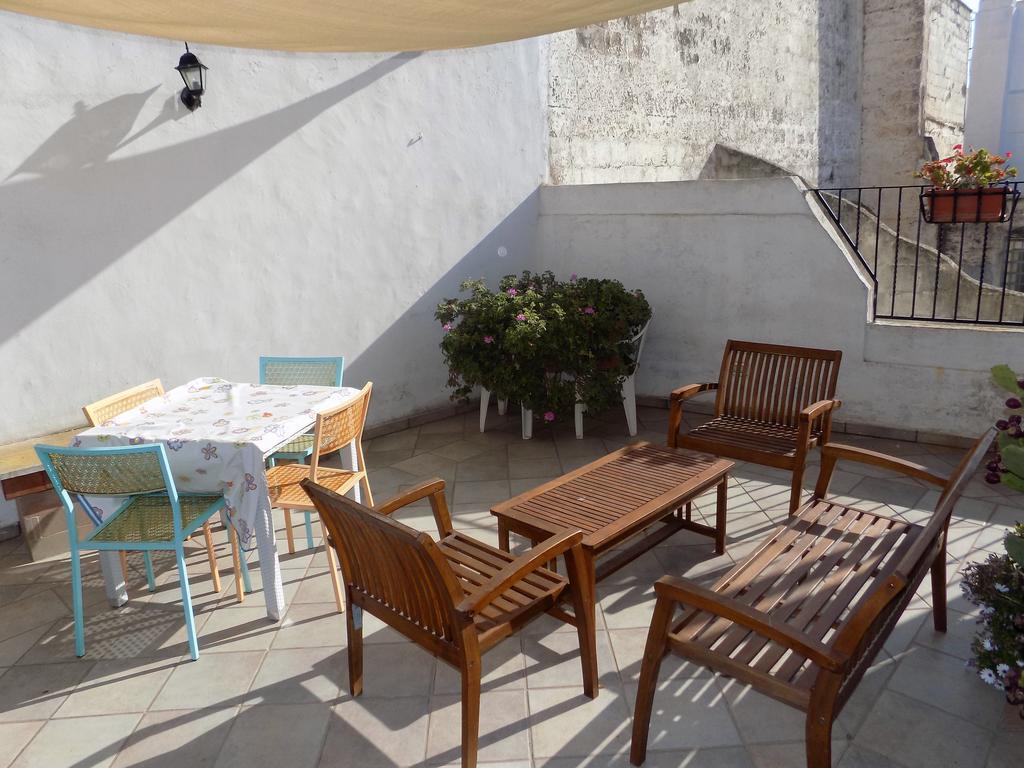Residence Kale Gallipoli Pokoj fotografie