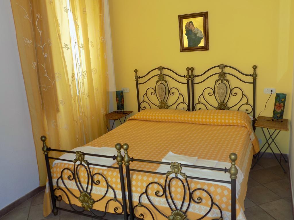 Residence Kale Gallipoli Pokoj fotografie