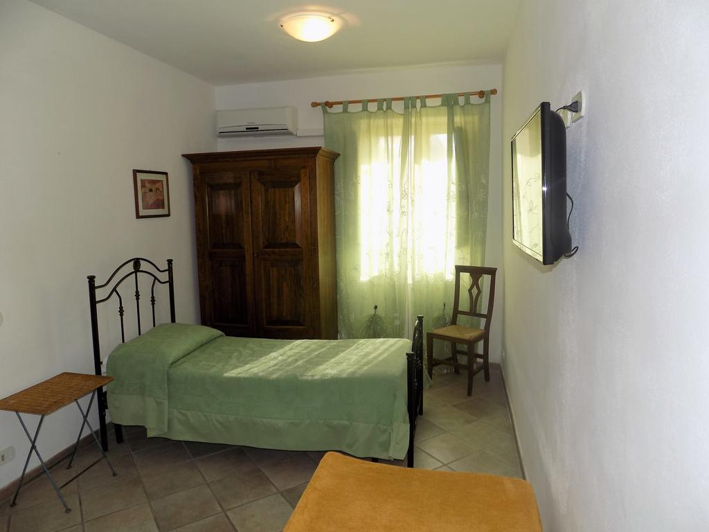 Residence Kale Gallipoli Pokoj fotografie