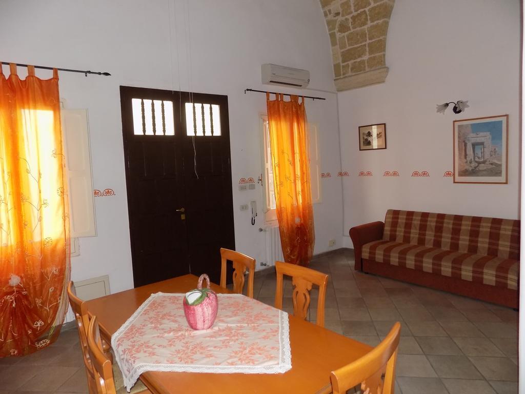Residence Kale Gallipoli Pokoj fotografie