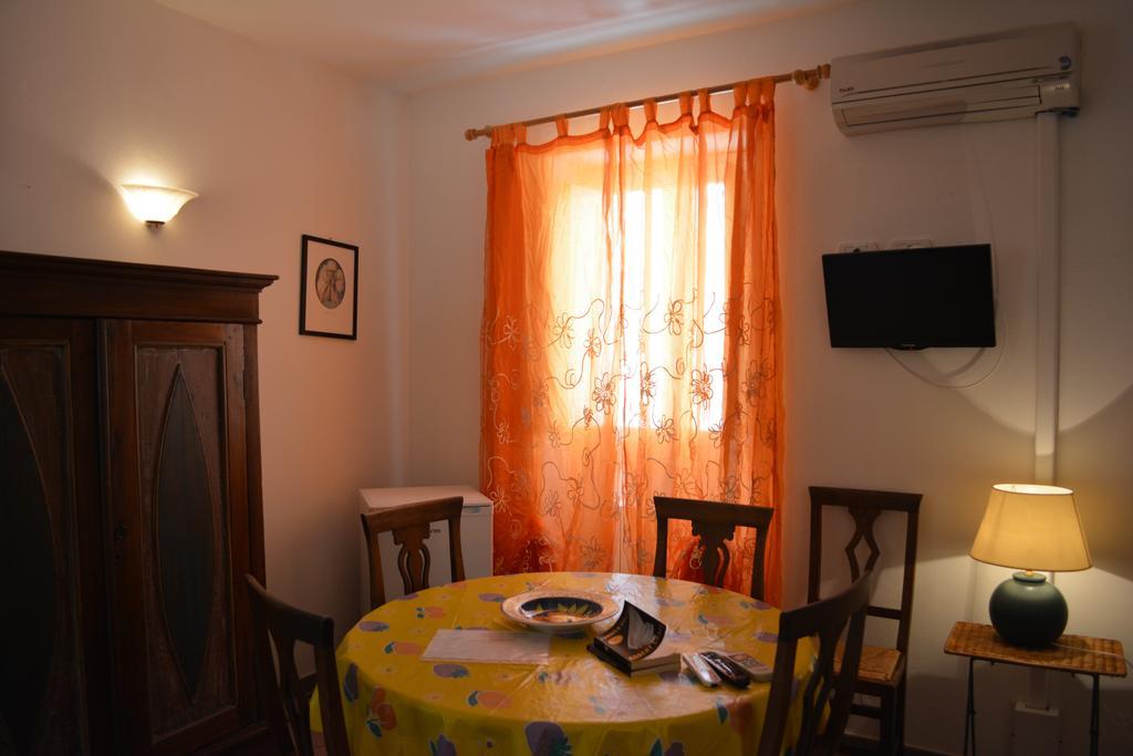 Residence Kale Gallipoli Exteriér fotografie