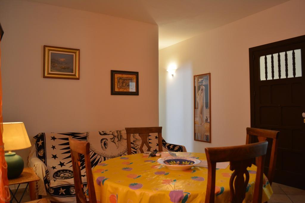 Residence Kale Gallipoli Exteriér fotografie