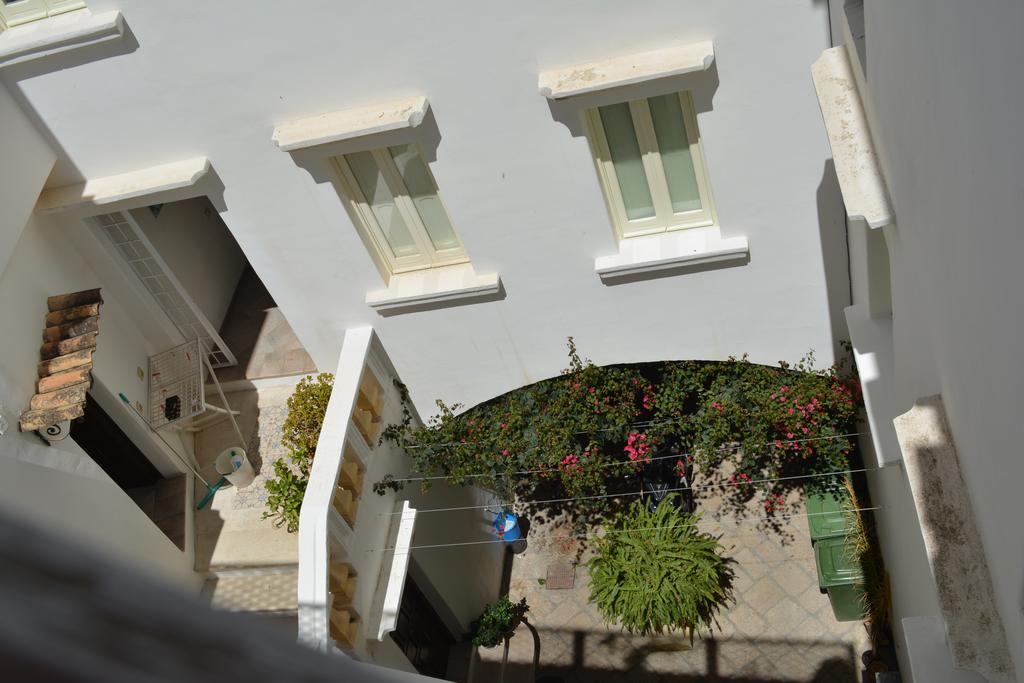 Residence Kale Gallipoli Exteriér fotografie